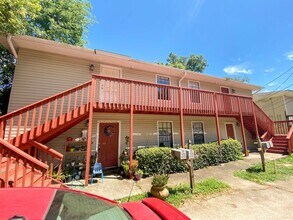 1416 Charlotte St in Tallahassee, FL - Building Photo - Building Photo
