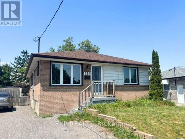 property at 546 Phillip Murray Ave