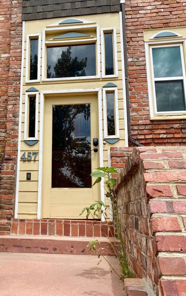 457 Pearl St in Boulder, CO - Building Photo - Building Photo