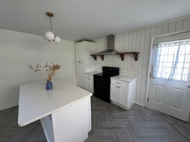 property at 1111 Standish Cir