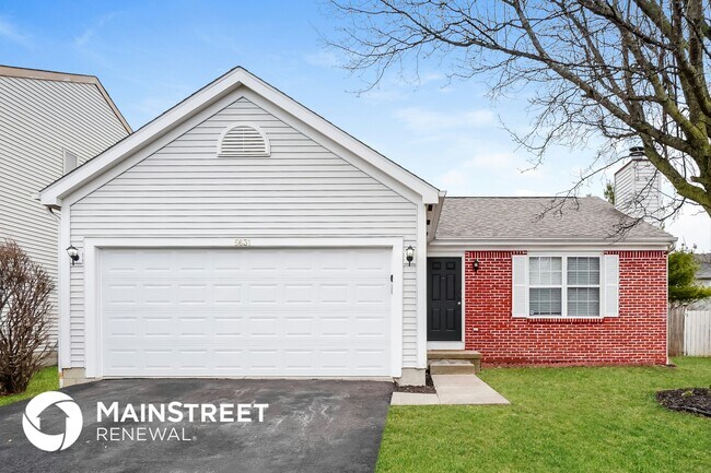 property at 5631 Dashshund Ct