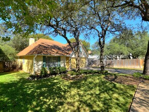 1705 Palmetto Dr in Cedar Park, TX - Building Photo - Building Photo