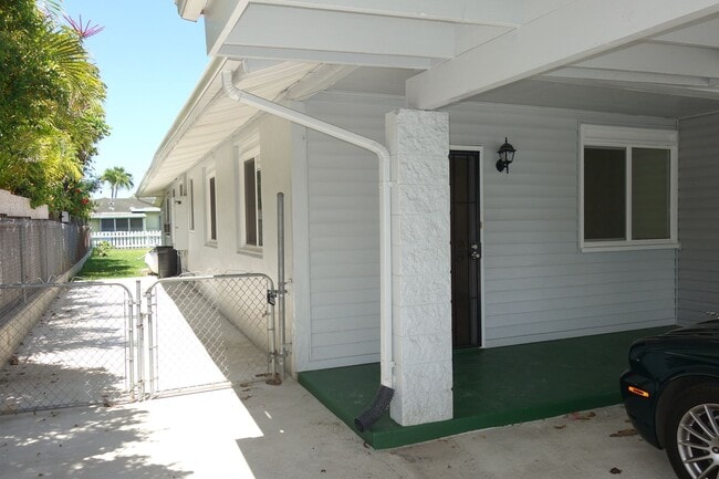 425C Kalama St in Kailua, HI - Building Photo - Building Photo