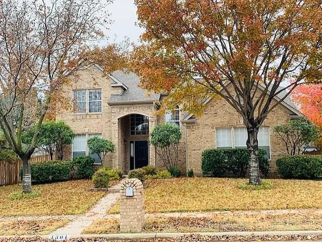 4301 Lavaca Dr in Plano, TX - Building Photo - Building Photo