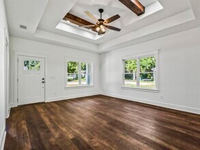 57 Pawnee Trail in Crawfordville, FL - Building Photo - Building Photo
