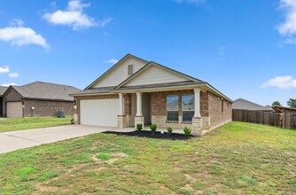 9308 Everly Dr in Killeen, TX - Foto de edificio - Building Photo