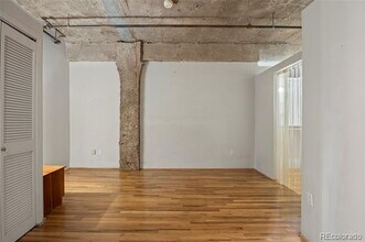 1801 Wynkoop St in Denver, CO - Building Photo - Building Photo