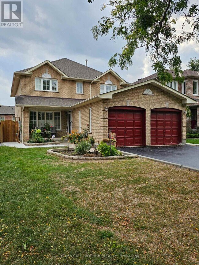 property at 1595 Otonabee Dr