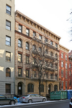 222-224 W 21st St in New York, NY - Foto de edificio - Building Photo