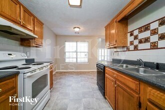 12289 Riviera Dr in Fayetteville, GA - Building Photo - Building Photo