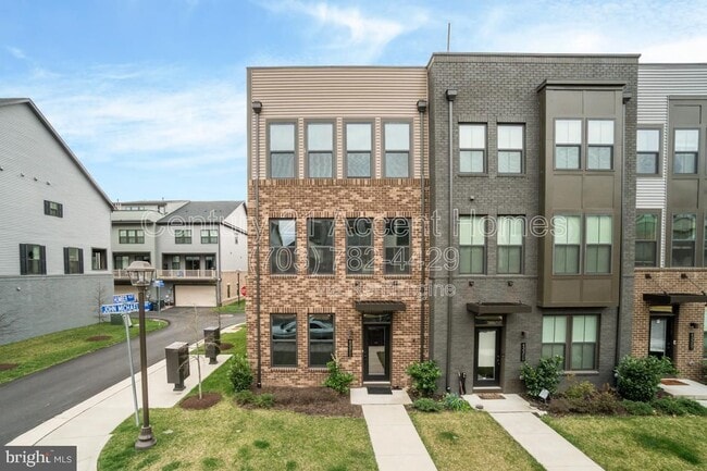 property at 43311 John Michael Ter
