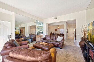 48538 Via Amistad in La Quinta, CA - Building Photo - Building Photo