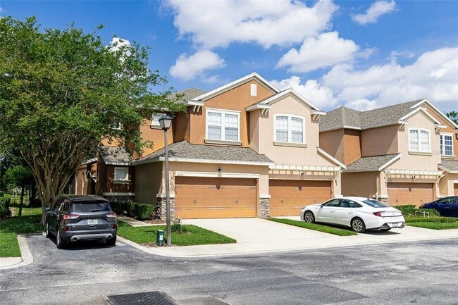 property at 5312 Tattinger Ln