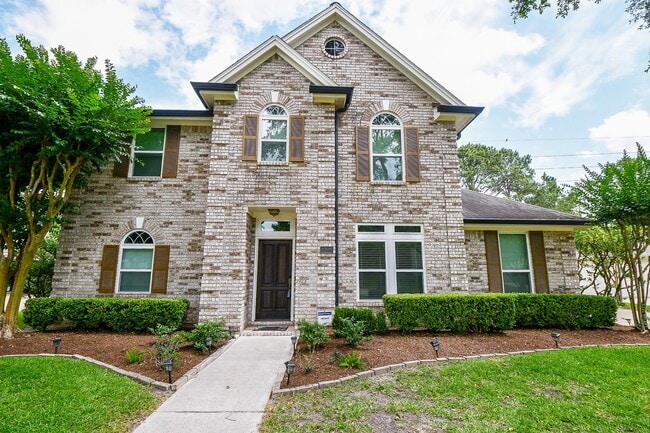 property at 1307 Remington Crest Dr