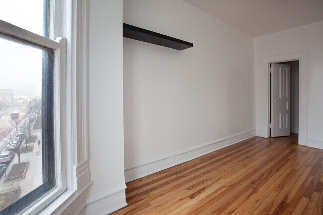 1314 S Wabash Ave in Chicago, IL - Building Photo - Building Photo