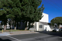 Frederick Douglas Haynes Apartments in San Francisco, CA - Foto de edificio - Building Photo