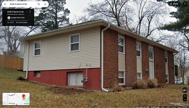 3006 S Santa Fe Rd in Independence, MO - Building Photo - Building Photo