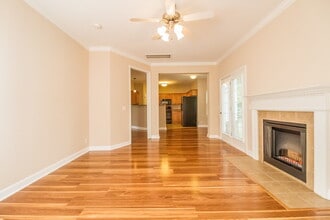 237 Titans Cir in Murfreesboro, TN - Building Photo - Building Photo