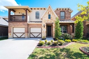 11312 Hubbard Creek Dr in Frisco, TX - Building Photo
