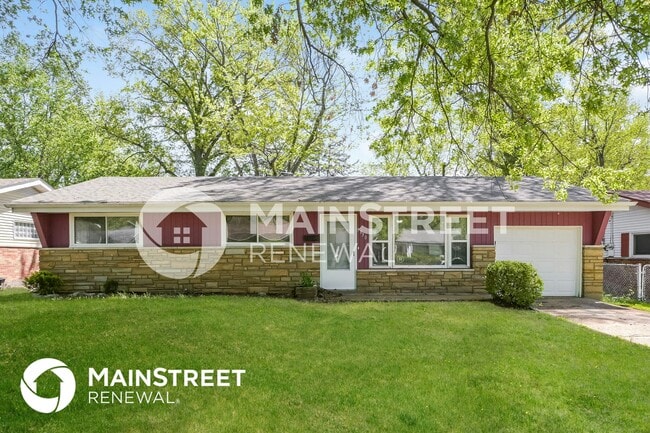 property at 9930 Duke Dr