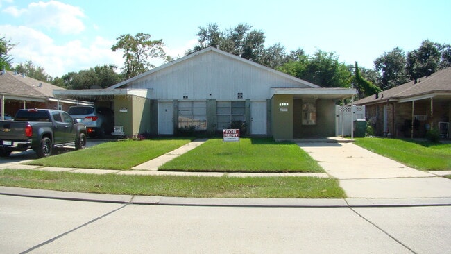 6510 Park Manor Dr, Unit 6510 Park Manor