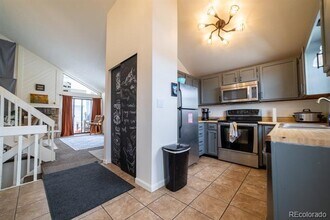 974 S Zeno Way in Aurora, CO - Building Photo - Building Photo