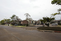 Hunters Cove in Houston, TX - Foto de edificio - Building Photo