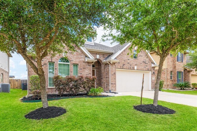 21318 Cypress River Oak Dr in Cypress, TX - Building Photo - Building Photo