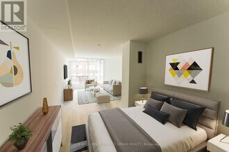 942 Yonge St in Toronto, ON - Building Photo - Building Photo