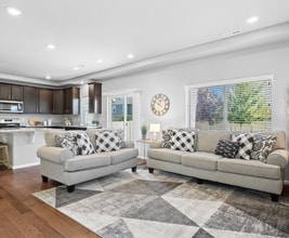 3641 Candlewood Dr in Johnstown, CO - Building Photo - Building Photo