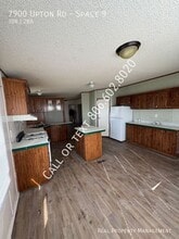 7900 Upton Rd in Amarillo, TX - Building Photo - Building Photo