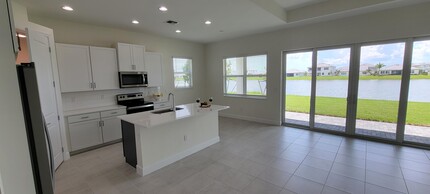 5421 Macoon Wy in Loxahatchee, FL - Foto de edificio - Building Photo