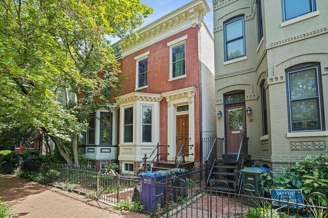 24 6th St SE in Washington, DC - Building Photo - Building Photo