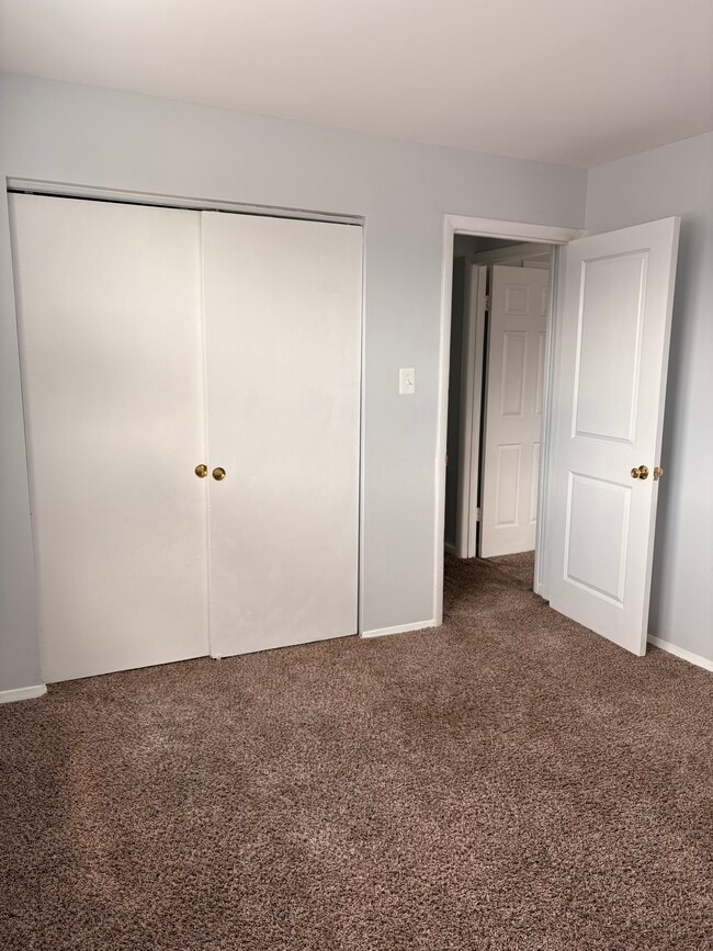 3415 5th St SE, Unit 36 in Washington, DC - Foto de edificio - Building Photo