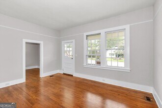 2008 Starnes St in Augusta, GA - Building Photo - Building Photo