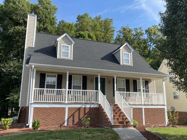 property at 2837 Bridgeport Dr
