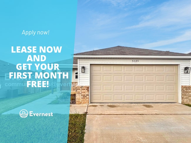 property at 5125 Red Fox Trl