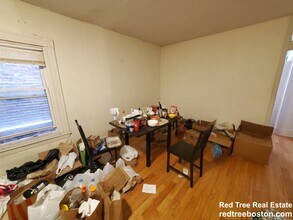 3 Warwick St in Boston, MA - Foto de edificio - Building Photo