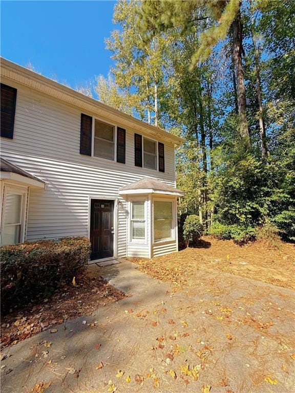 1550 Oakpoint Dr SW in Marietta, GA - Building Photo - Building Photo