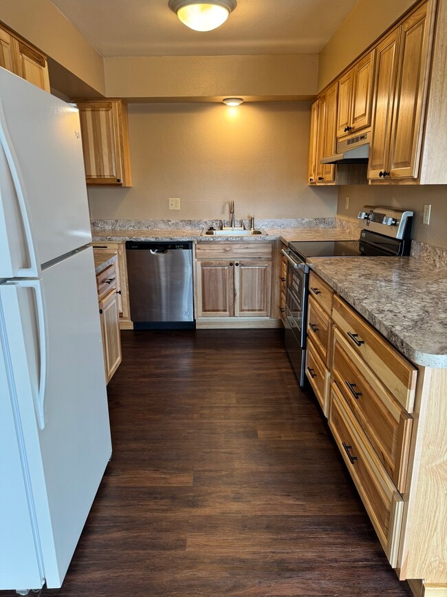 3005 Swing Station Way, Unit #1 in Fort Collins, CO - Foto de edificio - Building Photo