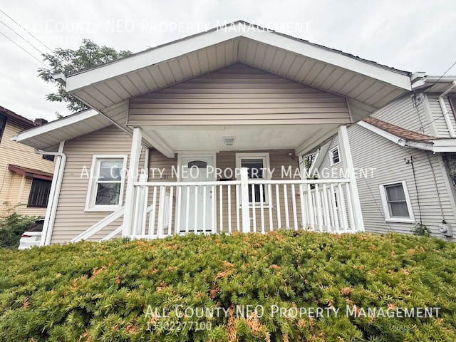 property at 901 McKinley Ave