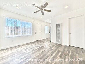 8910 S Avalon Blvd in Los Angeles, CA - Building Photo - Building Photo