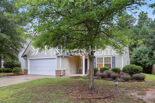 210 Silver Arrow Cir in Austell, GA - Building Photo - Building Photo