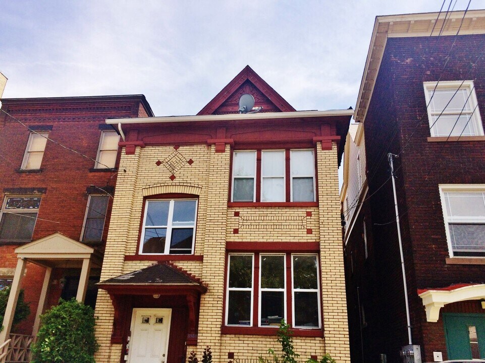5932 Elwood St-Unit -1 in Pittsburgh, PA - Building Photo