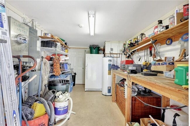 property at 150 SE Four Winds Dr