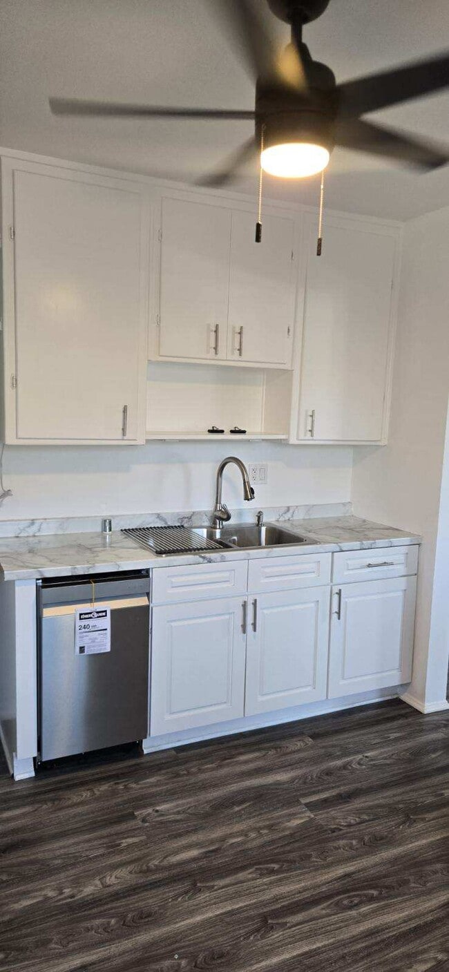510 Hartford Ave, Unit 510