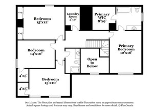 632 Stonecrest Dr in Loganville, GA - Building Photo - Building Photo