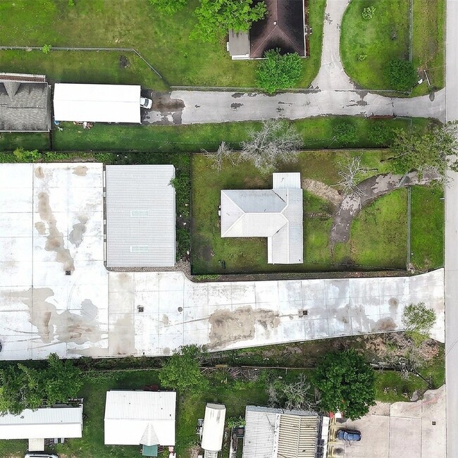 property at 22316 E Martin Dr
