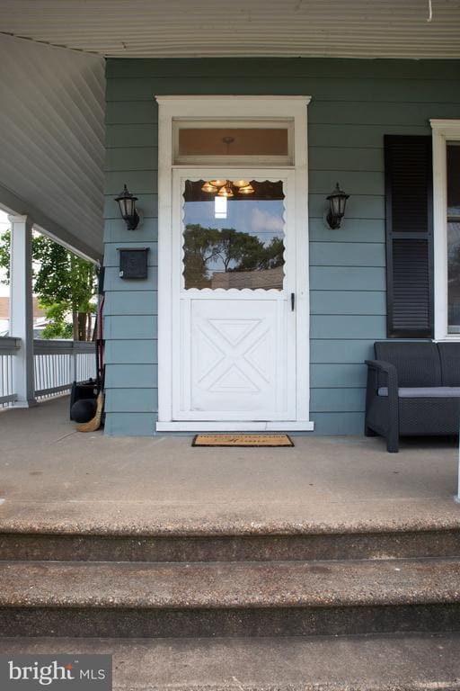 property at 511 Cinnaminson Ave