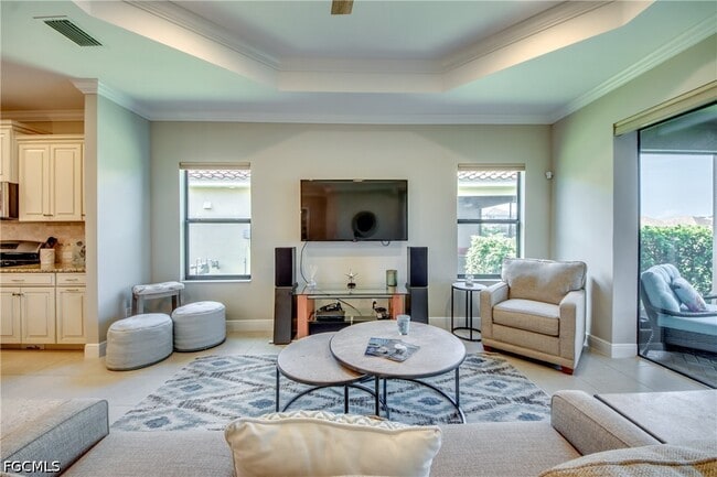 property at 4420 Waterscape Ln